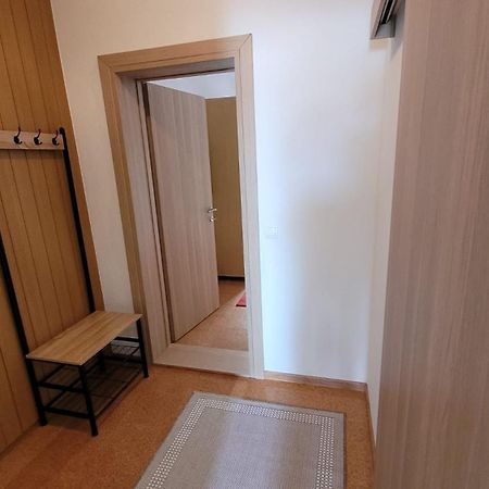 Apartmani Marijanovic Makarska Kültér fotó