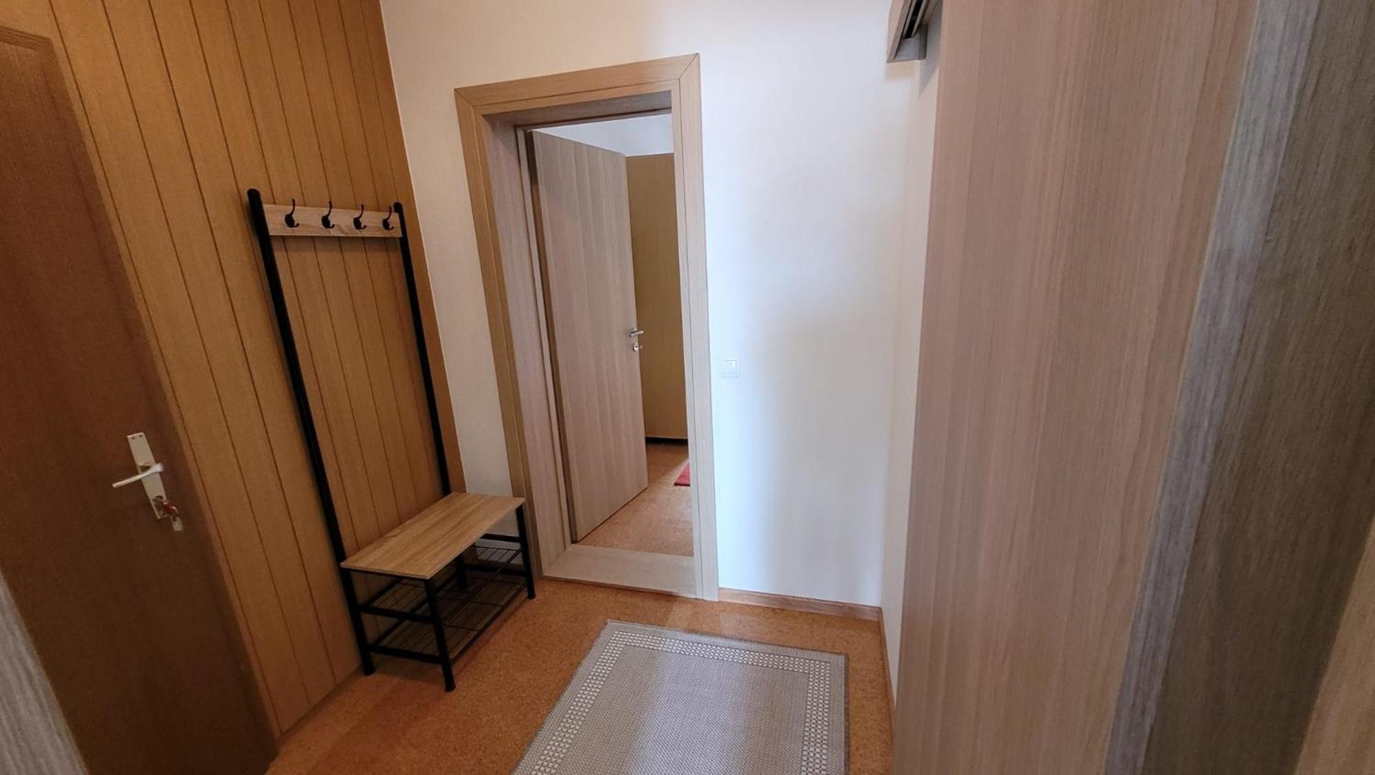 Apartmani Marijanovic Makarska Kültér fotó